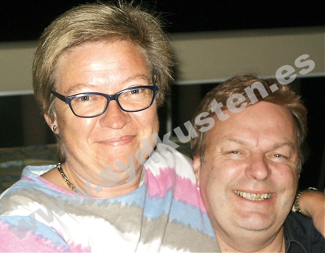 “Att plötsligt bli ensam kvar är mer komplicerat än någon kan föreställa sig”, berättar Monica Andersson, som skrivit en blogg om byråkratin när en spaniensvensk avlider. Foto: Privat